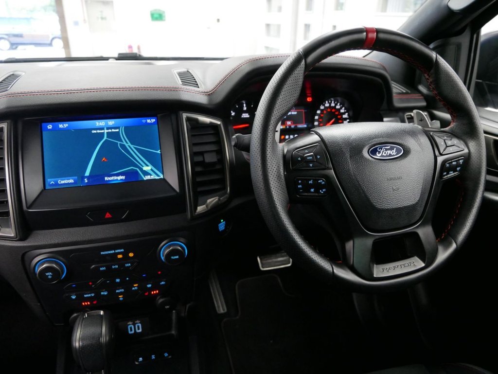 Used Ford Ranger 2022 for sale - 76223439: Photo 4