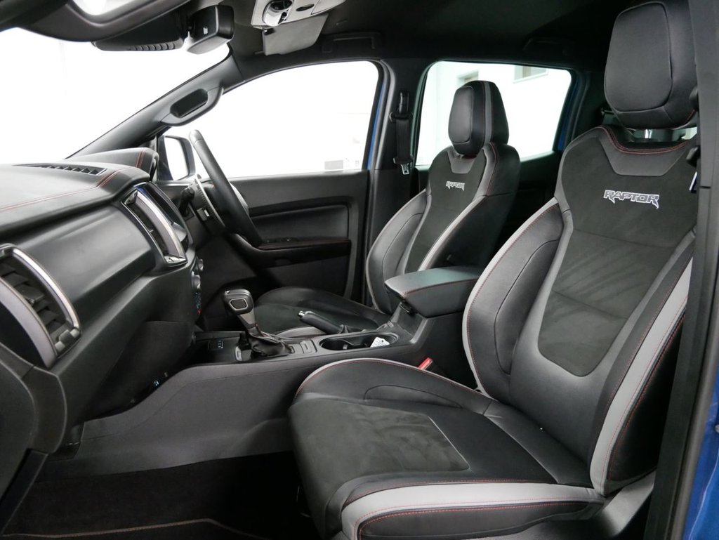 Used Ford Ranger 2022 for sale - 76223439: Photo 5