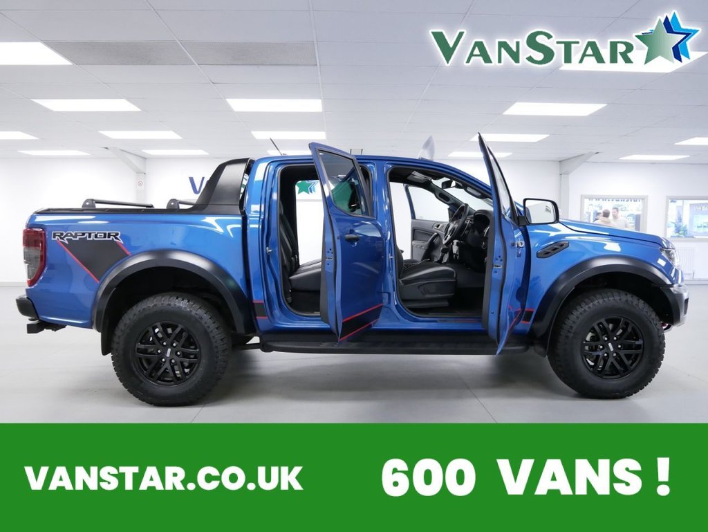 Used Ford Ranger 2022 for sale - 76223439: Photo 8