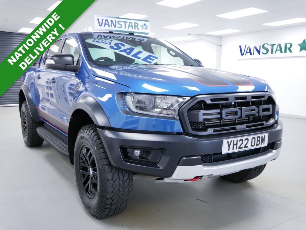 Used Ford Ranger 2022 for sale - 76223439: Photo 9