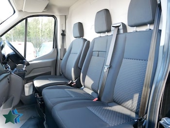 Used Ford Transit 2025 for sale - 78153593: Photo