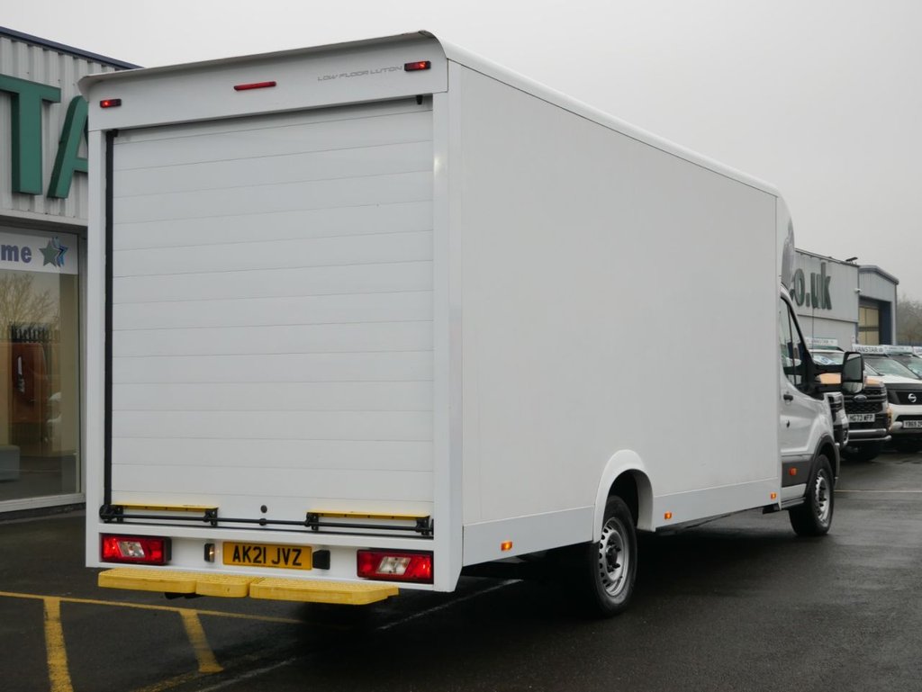 Used Ford Transit 2021 for sale - 77421938: Photo 10