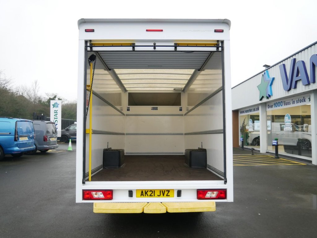 Used Ford Transit 2021 for sale - 77421938: Photo 2