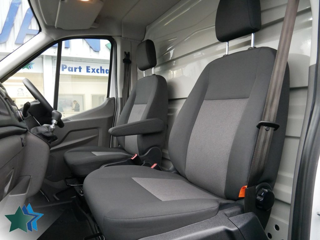 Used Ford Transit 2021 for sale - 77421938: Photo 4