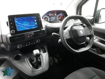 Used Peugeot Partner 2023 for sale - 78919345: Photo