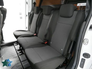 Used Peugeot Partner 2023 for sale - 78919345: Photo