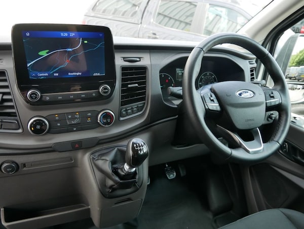 Used Ford Transit 2021 for sale - 74997604: Photo 3