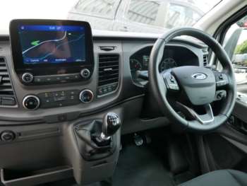 Used Ford Transit 2021 for sale - 74997604: Photo