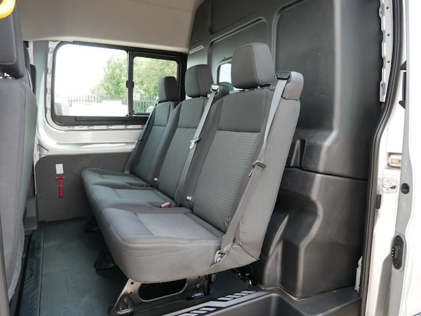 Used Ford Transit 2021 for sale - 74997604: Photo 4