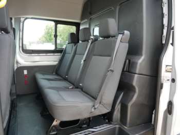 Used Ford Transit 2021 for sale - 74997604: Photo