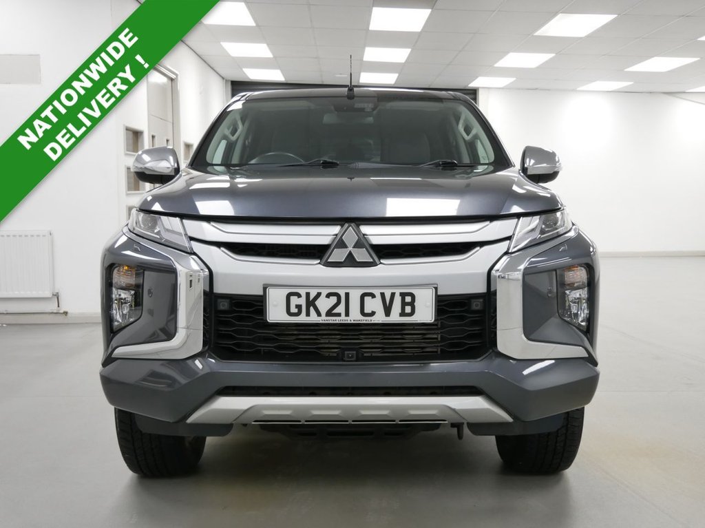 Used Mitsubishi L200 2021 for sale - 77121433: Photo 10