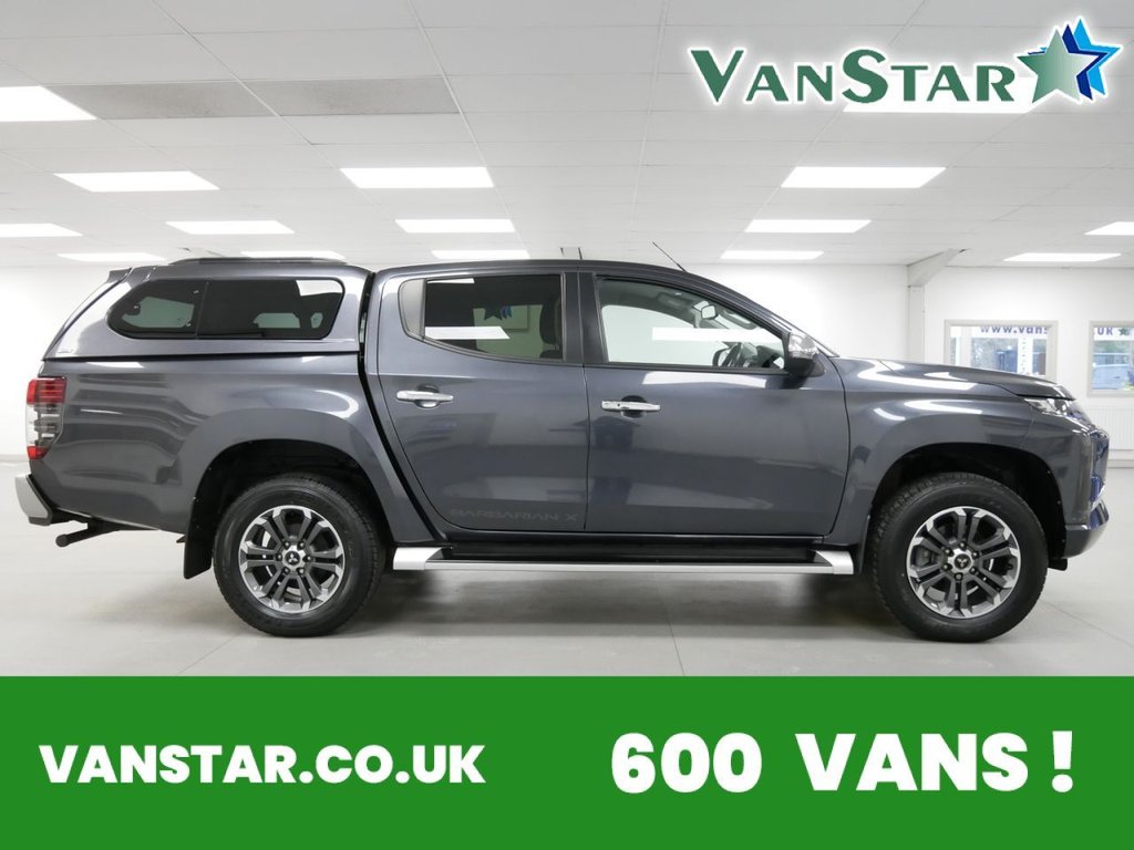 Used Mitsubishi L200 2021 for sale - 77121433: Photo 3