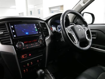 Used Mitsubishi L200 2021 for sale - 77121433: Photo