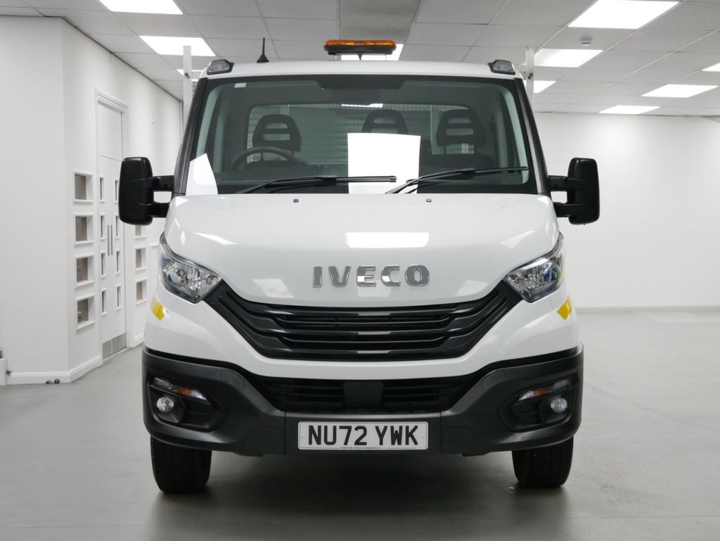 Used Iveco Daily 2022 for sale - 77388860: Photo 10