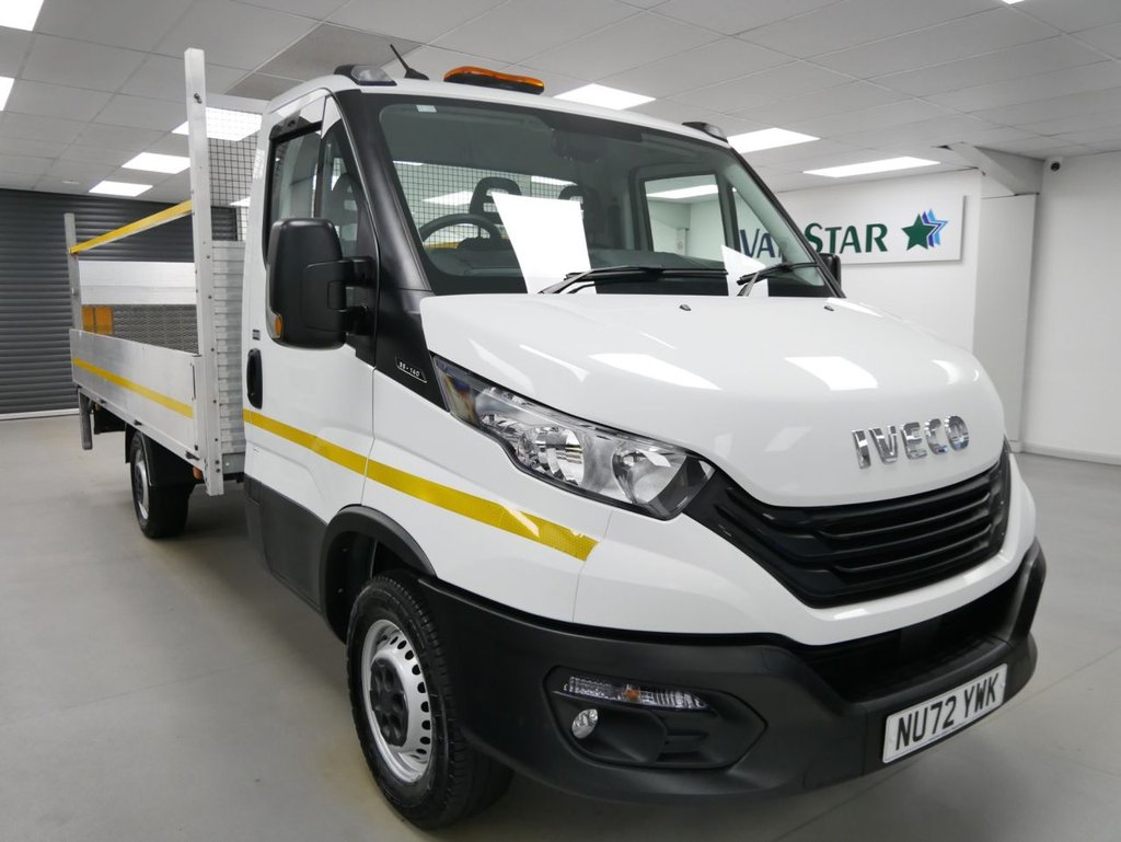 Used Iveco Daily 2022 for sale - 77388860: Photo 9