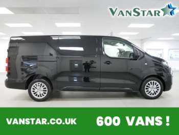 Used Vauxhall Vivaro 2023 for sale - 74966518: Photo