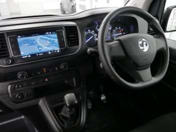 Used Vauxhall Vivaro 2023 for sale - 74966518: Photo