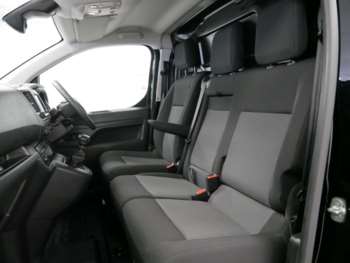 Used Vauxhall Vivaro 2023 for sale - 74966518: Photo