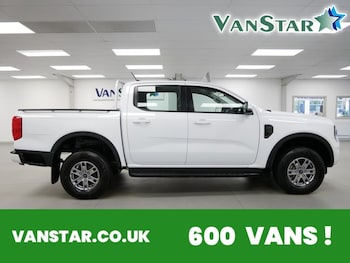 Used Ford Ranger 2023 for sale - 75515924: Photo