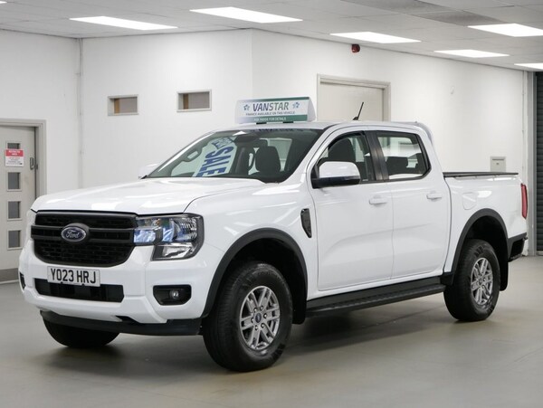 Used Ford Ranger 2023 for sale - 75515924: Photo 2
