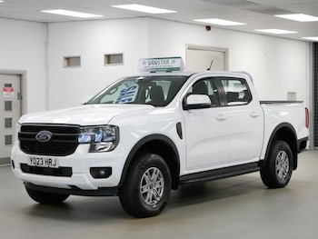Used Ford Ranger 2023 for sale - 75515924: Photo