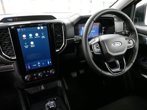 Used Ford Ranger 2023 for sale - 75515924: Photo 3