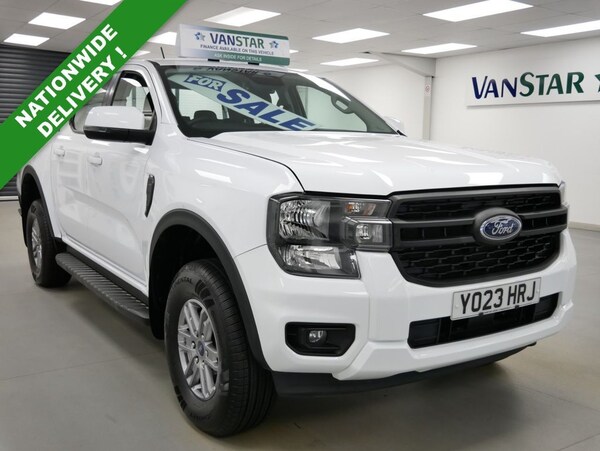 Used Ford Ranger 2023 for sale - 75515924: Photo 8