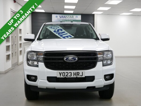 Used Ford Ranger 2023 for sale - 75515924: Photo 9