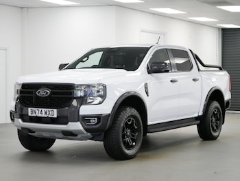 Used Ford Ranger 2024 for sale - 79427558: Photo