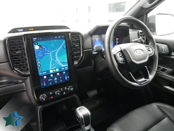 Used Ford Ranger 2024 for sale - 79427558: Photo