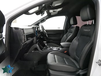 Used Ford Ranger 2024 for sale - 79427558: Photo