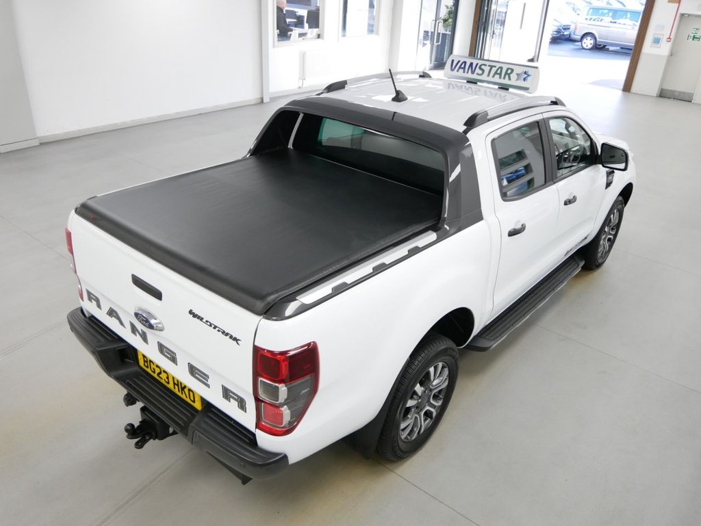 Used Ford Ranger 2023 for sale - 76820621: Photo 3