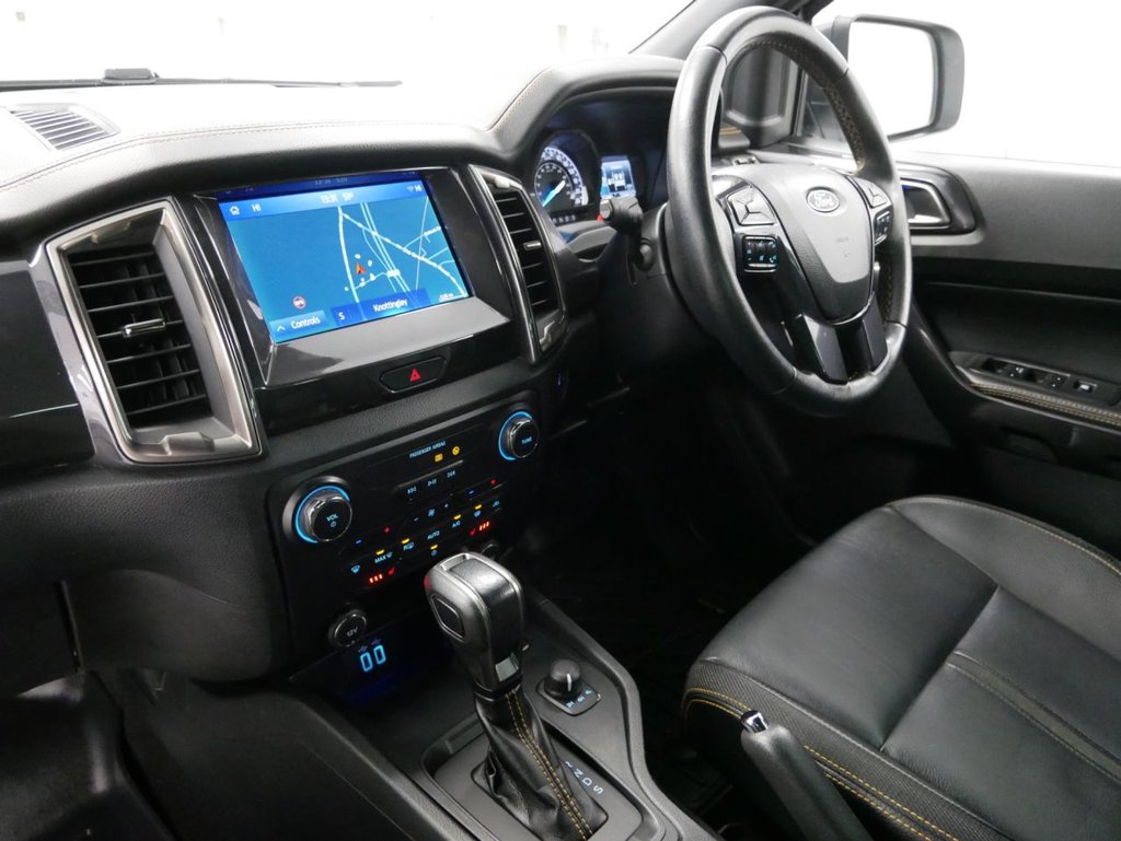 Used Ford Ranger 2023 for sale - 76820621: Photo 4