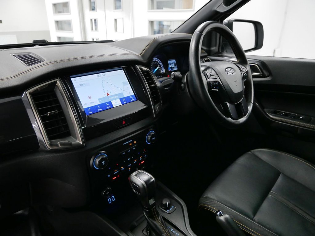 Used Ford Ranger 2023 for sale - 76820621: Photo 5