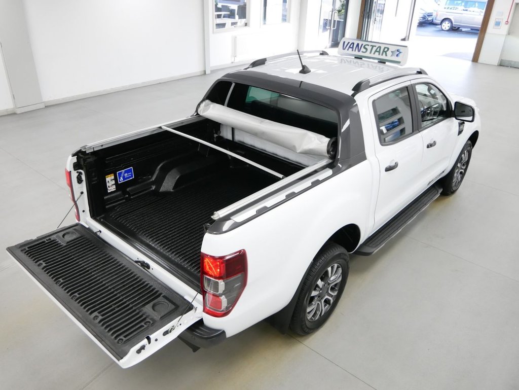 Used Ford Ranger 2023 for sale - 76820621: Photo 6