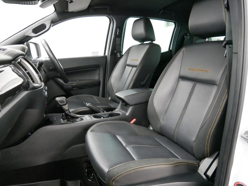 Used Ford Ranger 2023 for sale - 76820621: Photo 8