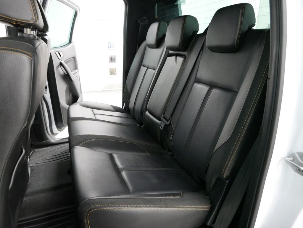 Used Ford Ranger 2023 for sale - 76820621: Photo 9