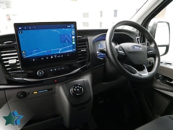 Used Ford Transit 2025 for sale - 78287841: Photo