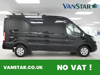 Used Ford Transit 2025 for sale - 78287841: Photo