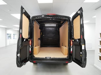 Used Ford Transit 2025 for sale - 78287841: Photo