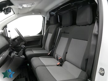 Used Vauxhall Vivaro 2024 for sale - 79409751: Photo