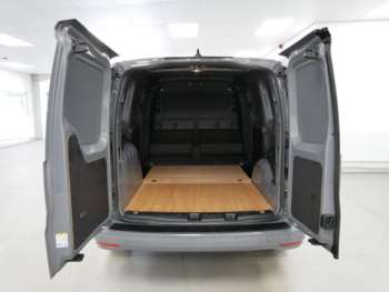Used Volkswagen Caddy Maxi 2022 for sale - 74893703: Photo