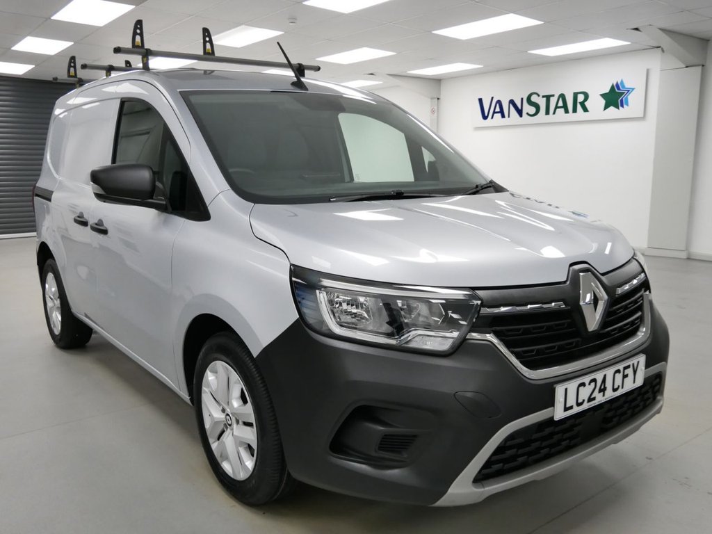 Used Renault Kangoo 2024 for sale - 77280802: Photo 10