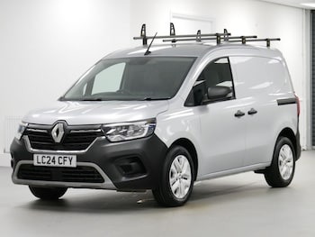 Used Renault Kangoo 2024 for sale - 77280802: Photo
