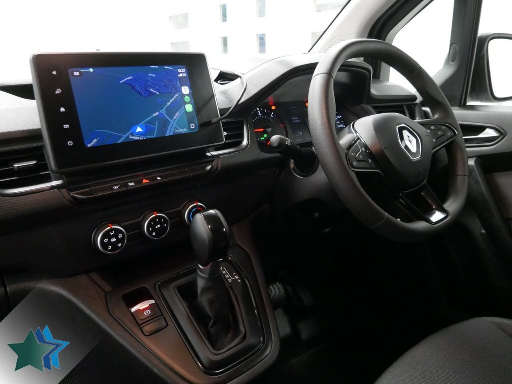 Used Renault Kangoo 2024 for sale - 77280802: Photo 2