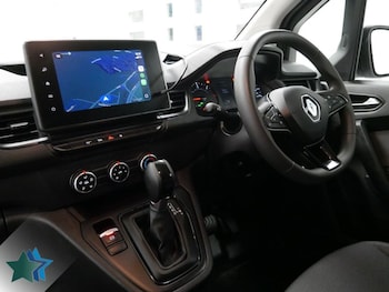 Used Renault Kangoo 2024 for sale - 77280802: Photo