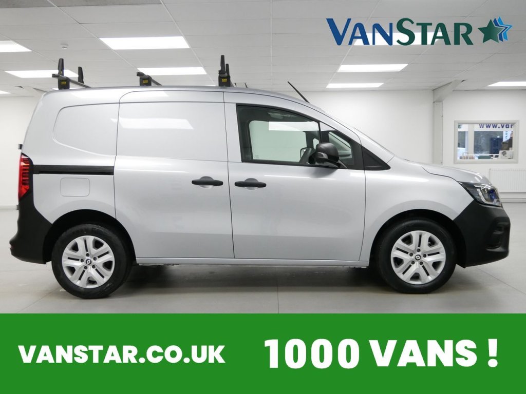 Used Renault Kangoo 2024 for sale - 77280802: Photo 3