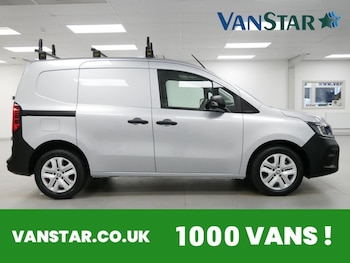 Used Renault Kangoo 2024 for sale - 77280802: Photo