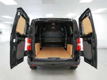 Used Vauxhall Vivaro 2023 for sale - 75052613: Photo