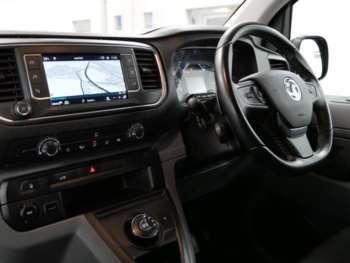 Used Vauxhall Vivaro 2023 for sale - 75052613: Photo